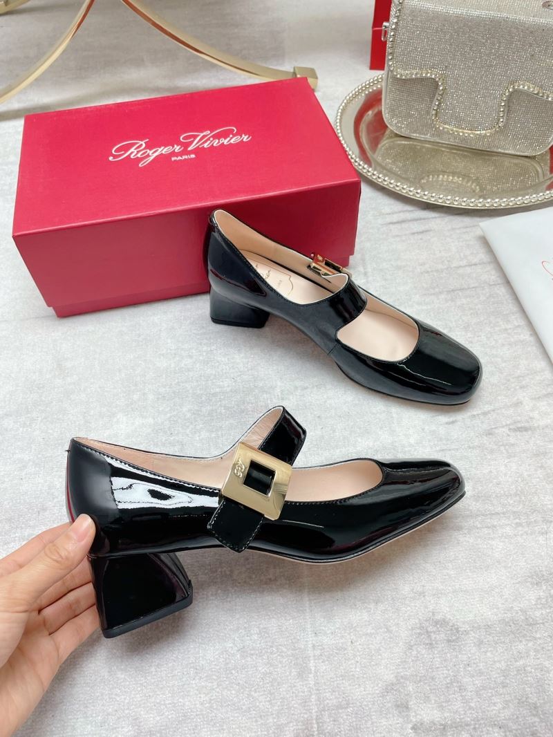 Roger Vivier Shoes